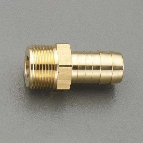 ESCO（エスコ） G 1/2”x 9.0mm 雄ねじステム EA141AS-43A