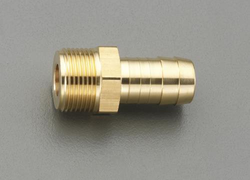 ESCO（エスコ） G 3/4”x19.0mm 雄ねじステム(1個) EA141AS-66