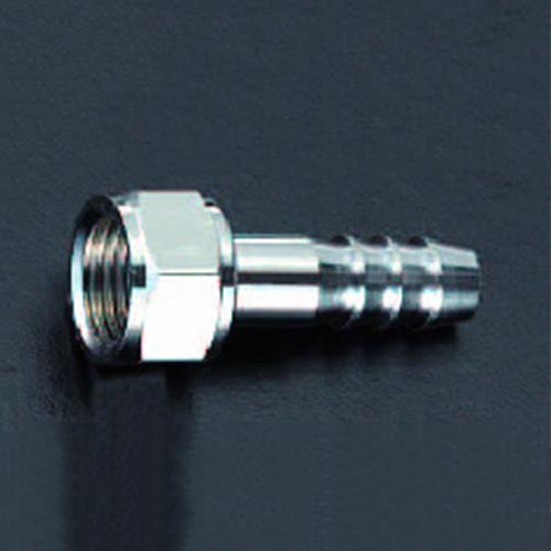 ESCO（エスコ） G 1/8”x 7.0mm 雌ねじステム EA141AT-1A
