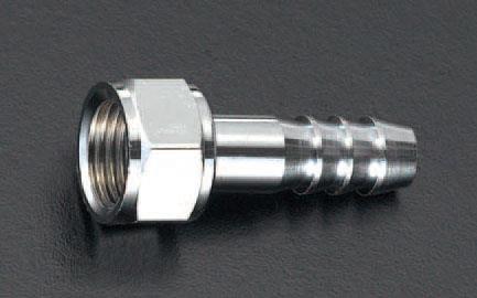 ESCO（エスコ） G 1/2”x16.5mm 雌ねじステム EA141AT-4A