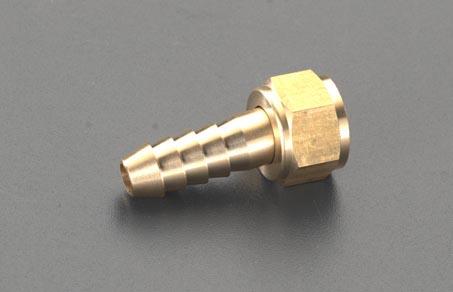 ESCO（エスコ） G 1/2”x14.5mm 雌ねじステム EA141AT-54