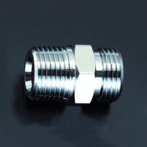 ESCO（エスコ） R 3/8”xG 3/8” [R/G]ニップル EA141AV-205A