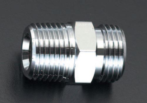 ESCO（エスコ） R 3/4”xG 1/2” [R/G]ニップル EA141AV-210