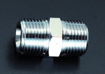 ESCO（エスコ） R 3/4”xR 1/2” ニップル EA141AV-309