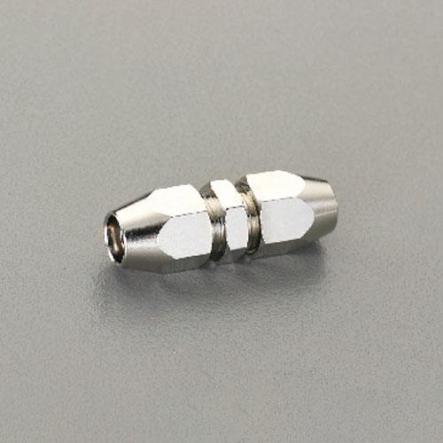 ESCO（エスコ） 6.5mm 中間ホースジョイント EA141AY-6