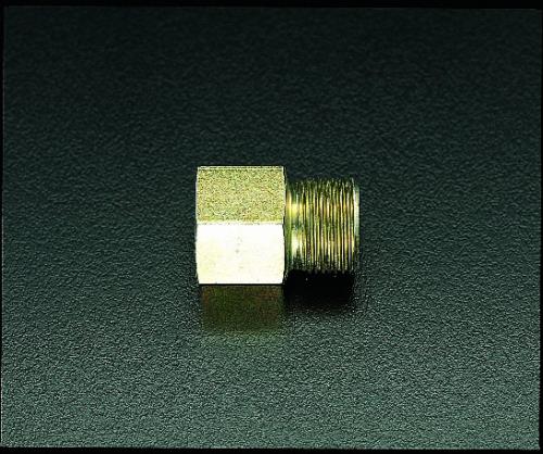 ESCO（エスコ） G 3/4”xG  1”  コネクター EA141BB-2