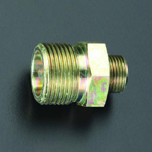 ESCO（エスコ） G 3/4”xG 3/4” ニップル(ﾌｨﾙﾀｰ付) EA141BC-37