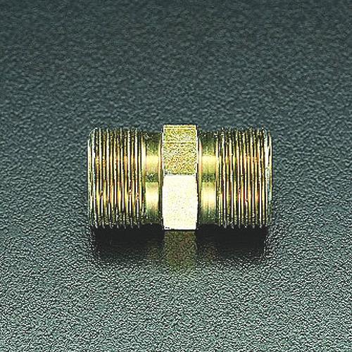 ESCO（エスコ） G 3/4”xG 3/4” ニップル EA141BC-7