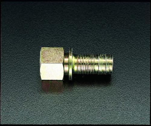 ESCO（エスコ） G 3/4”x19.0mm  雌ねじステム EA141BD-11
