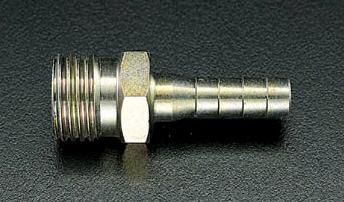 ESCO（エスコ） G 3/4”x13.0mm  雄ねじステム EA141BE-64