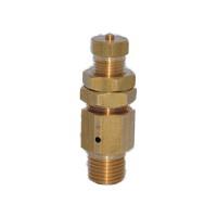 ESCO（エスコ） R 1/4”/0.7MPa エアー圧力安全弁 EA153B-7.5A