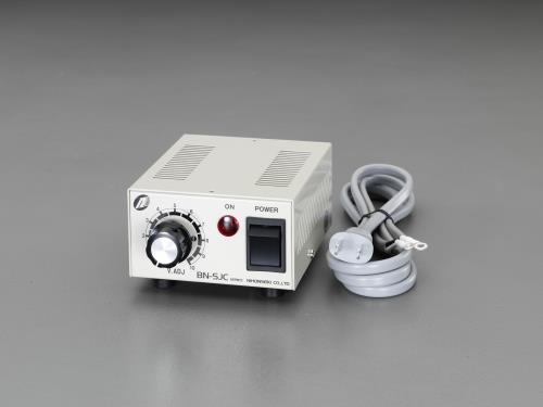 ESCO（エスコ） AC100V 温度コントローラー(熱風ﾋｰﾀｰ用) EA153CZ-110