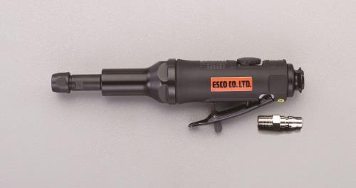 ESCO（エスコ） 22・000rpm/6.0mm エアーダイグラインダー EA159HB