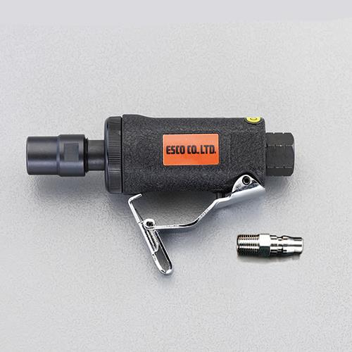ESCO（エスコ） 30・000rpm/6.0mm ｴｱｰﾀﾞｲｸﾞﾗｲﾝﾀﾞｰ(ﾐﾆ) EA159HR