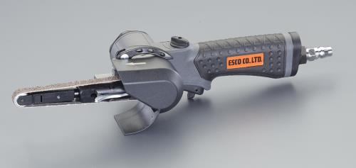 ESCO（エスコ） 18・000rpm/20x520mm エアーベルトサンダー EA163HD
