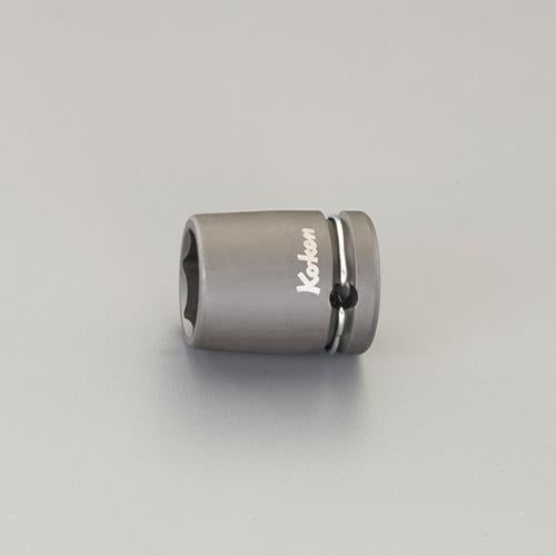 コーケン（Ko-ken） 1/2”DRx1･1/16”インパクトソケット 14400A-1.1/16