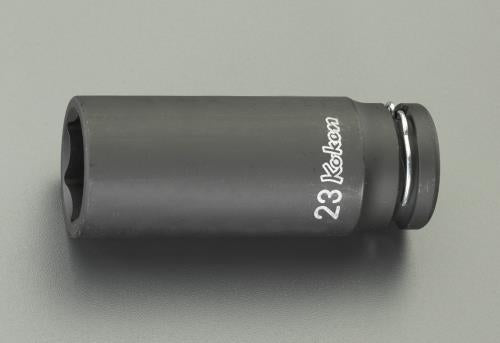 コーケン（Ko-ken） 1/2”DRx30mm インパクトディープソケット 14300M-30