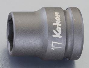 コーケン（Ko-ken） 1/2”DRx36mm インパクトソケット(薄肉) 14401M-36