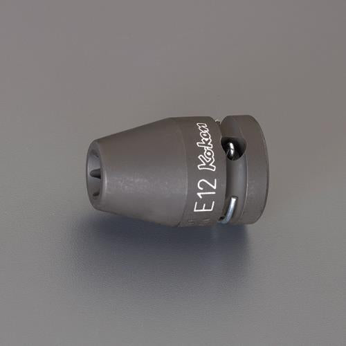 コーケン（Ko-ken） 1/2”DR/E12 [Torx]インパクトソケット 14425-E12