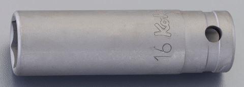 コーケン（Ko-ken） 1/2”DRx32mm ﾃﾞｨｰﾌﾟｿｹｯﾄ(動力工具用) 24300M-32