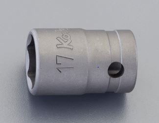 コーケン（Ko-ken） 1/2”DRx30mm ソケット(動力工具用) 24400M-30
