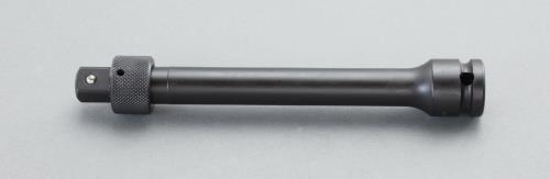 ESCO（エスコ） 1/2”DRx460mm ｲﾝﾊﾟｸﾄｴｸｽﾃﾝｼｮﾝﾊﾞｰ(ｽﾗｲﾄﾞﾛｯｸ) EA164DV-304