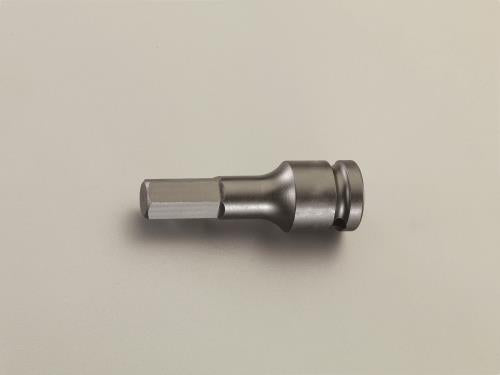 ESCO（エスコ） 1/2”DRx12mm [INHEX]インパクトソケット EA164DV-672