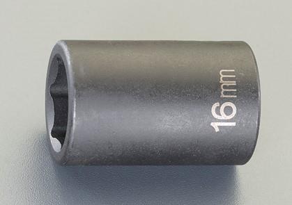 ESCO（エスコ） 1/2”DRx14mm インパクトソケット EA164DW-114