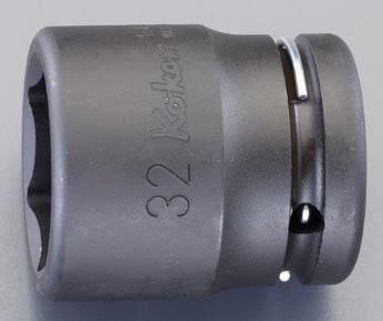 コーケン（Ko-ken） 3/4”DRx44mm インパクトソケット(薄肉) 16401M-44