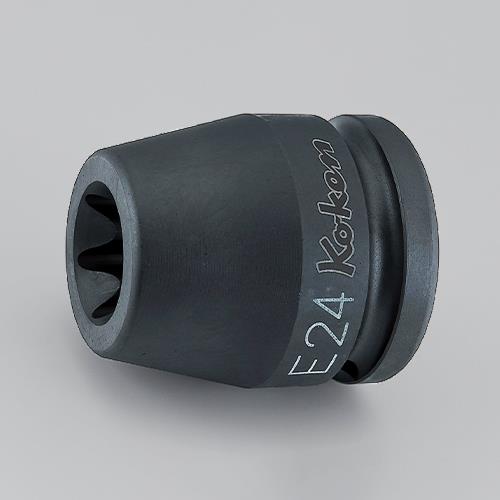 コーケン（Ko-ken） 3/4”DRxE32 [Torx]インパクトソケット 16425-E32