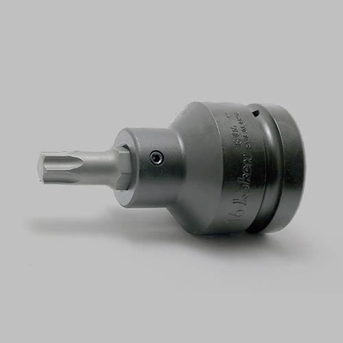 コーケン（Ko-ken） 3/4”DR/T55 [Torx]ｲﾝﾊﾟｸﾄﾋﾞｯﾄｿｹｯﾄ 16106.16-T55