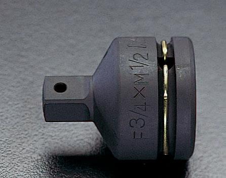 コーケン（Ko-ken） 1”DRx3/4”DD/200mm 凹凸ｲﾝﾊﾟｸﾄｿｹｯﾄｱﾀﾞﾌﾟﾀｰ 18866A-200