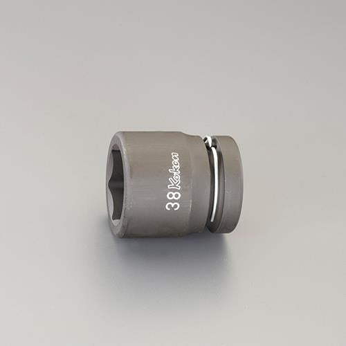 コーケン（Ko-ken） 1”DRx33mm インパクトソケット 18400M-33