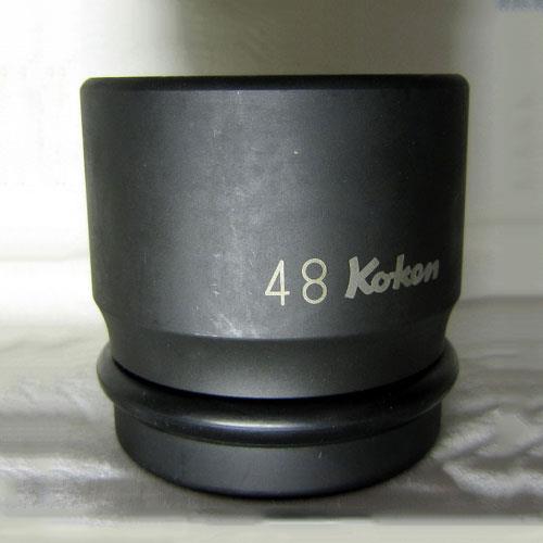 コーケン（Ko-ken） 1”DRx65mm インパクトソケット 18400M-65