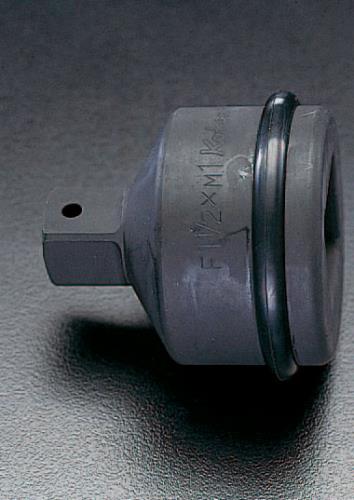 コーケン（Ko-ken） 1･1/2”DRx 1”DR  凹凸ｲﾝﾊﾟｸﾄｿｹｯﾄｱﾀﾞﾌﾟﾀｰ 17788A