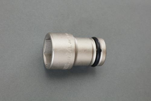 TONE（トネ） 1/2”DRx26mm ディープインパクトソケット 4NV-26L