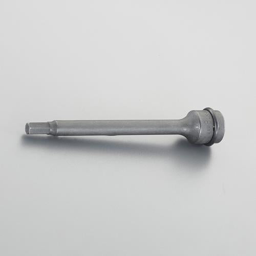 TONE（トネ） 1/2”DRx19x150mm[INHEX] ｲﾝﾊﾟｸﾄﾋﾞｯﾄｿｹｯﾄ 4AH-19L