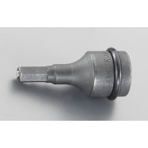 TONE（トネ） 1/2”DR/5x60mm[HEX]ﾋﾞｯﾄｿｹｯﾄ(ﾏｸﾞﾈｯﾄ付) 4AH-05K