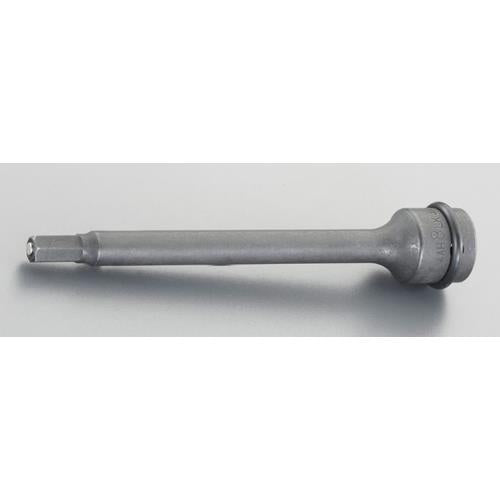 TONE（トネ） 1/2”DR/6x150mm[HEX]ﾛﾝｸﾞﾋﾞｯﾄｿｹｯﾄ(ﾏｸﾞﾈｯﾄ付 4AH-06LK