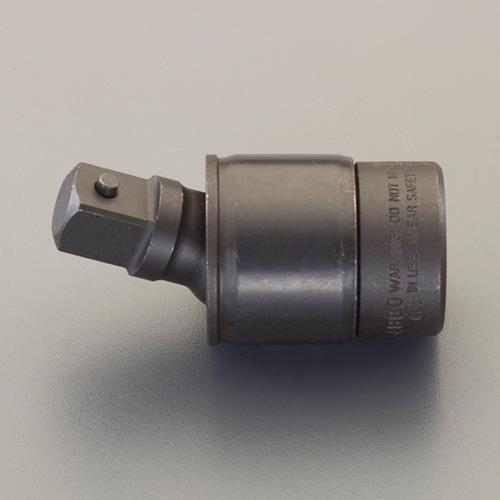 ESCO（エスコ） 1/2”DRx 68mm ｲﾝﾊﾟｸﾄﾕﾆﾊﾞｰｻﾙｼﾞｮｲﾝﾄ EA164X-1