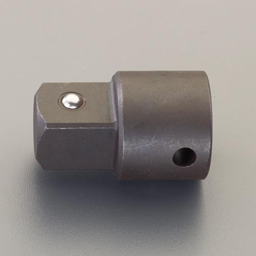 ESCO（エスコ） 1/2”DRx3/4”DR ｲﾝﾊﾟｸﾄｿｹｯﾄｱﾀﾞﾌﾟﾀｰ EA164X-3