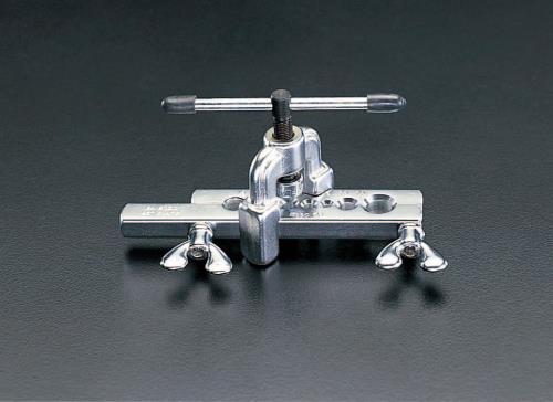ESCO（エスコ） 3/16”-5/8” フレアーリングツール EA206C