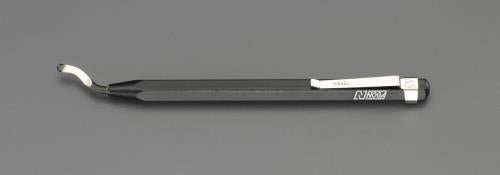 ノガ・ウォーターズ（NOGA） 130mm スクレーパー(3.2mm軸) EO1000