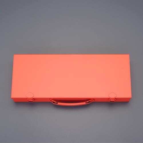 ESCO（エスコ） 160x400x 50mm エキスパンダーケース EA208CS