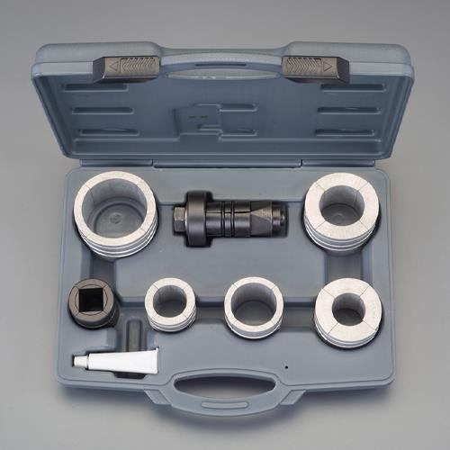 ESCO（エスコ） 1･5/8”-4･1/4” エキスパンダーセット EA208DL-1