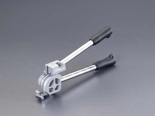 ESCO（エスコ） 1/4”-1/2” ３サイズチューブベンダー EA215W-234
