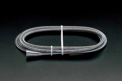 ESCO（エスコ） 1/4” 被覆管用スプリングベンダー EA218L-2