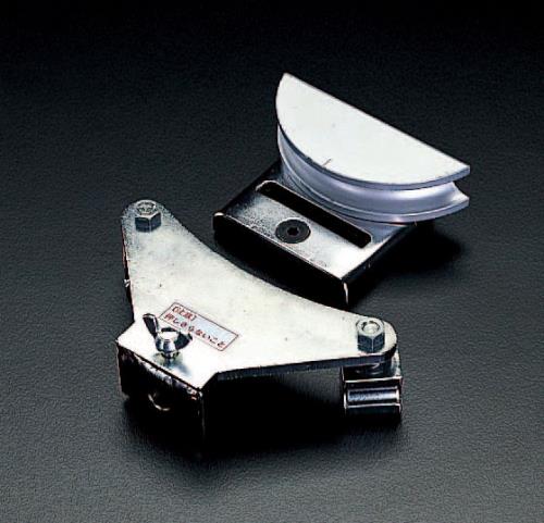 ESCO（エスコ） 1/4”＆3/8”＆1/2” ベンダーヘッド(逆作用) EA275RH-234