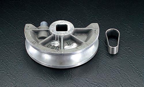 ESCO（エスコ） 1･3/4” ﾍﾞﾝﾀﾞｰｼｭｰ･４倍Ｄ(EA276G・GE・GE-10) EA276G-16B