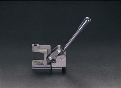 ESCO（エスコ） クイックロックハンドル(EA276G･GEｶﾞｲﾄﾞ用) EA276G-1